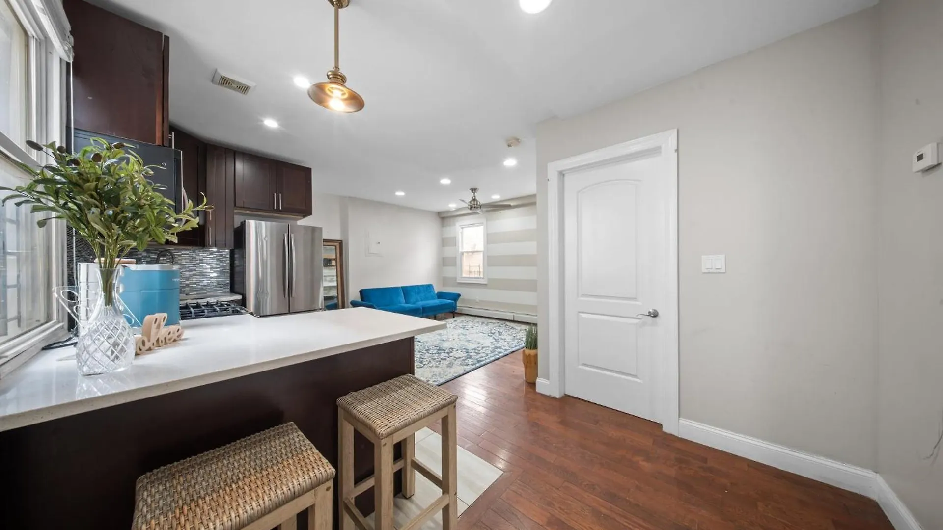 Kasa Boho Rental Nueva York