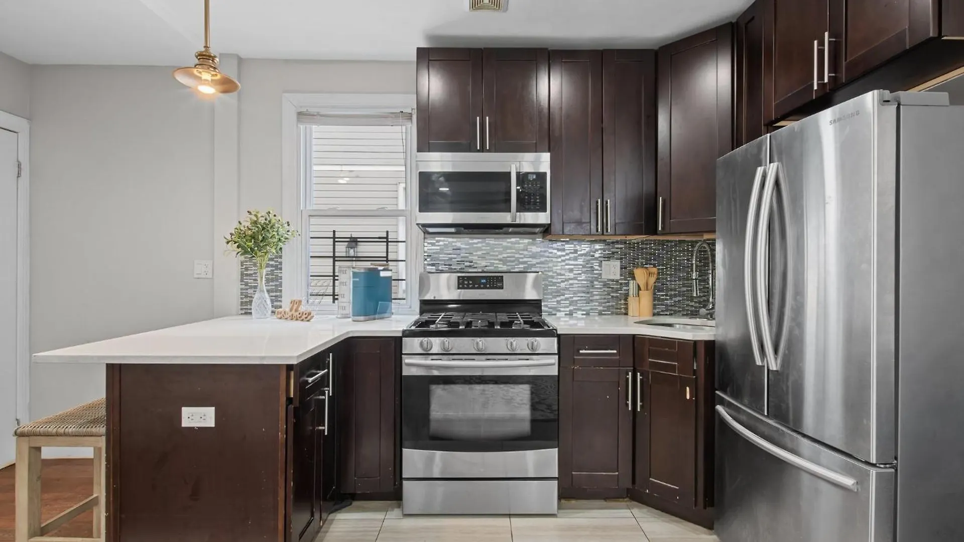 Kasa Boho Rental Nueva York Estados Unidos