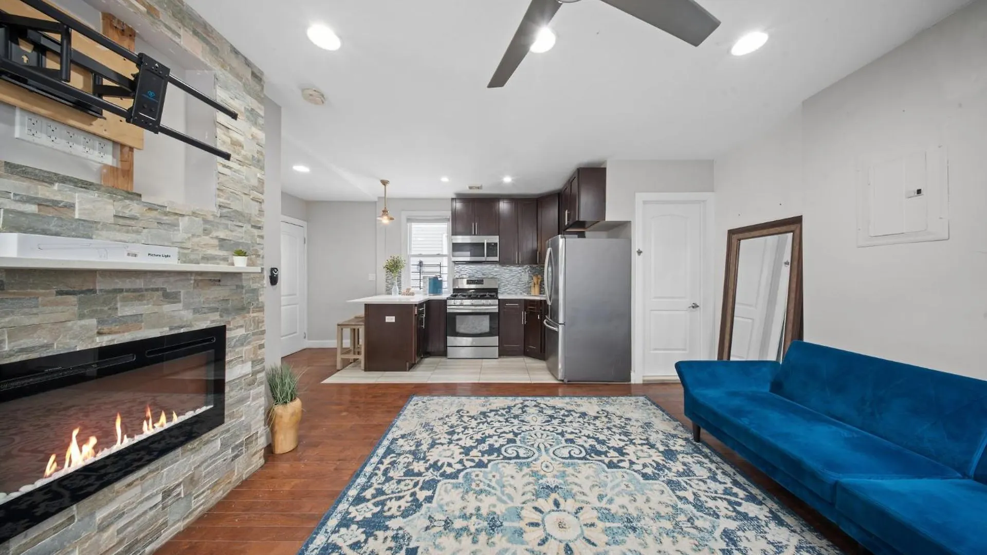 Pensión Kasa Boho Rental Nueva York Estados Unidos