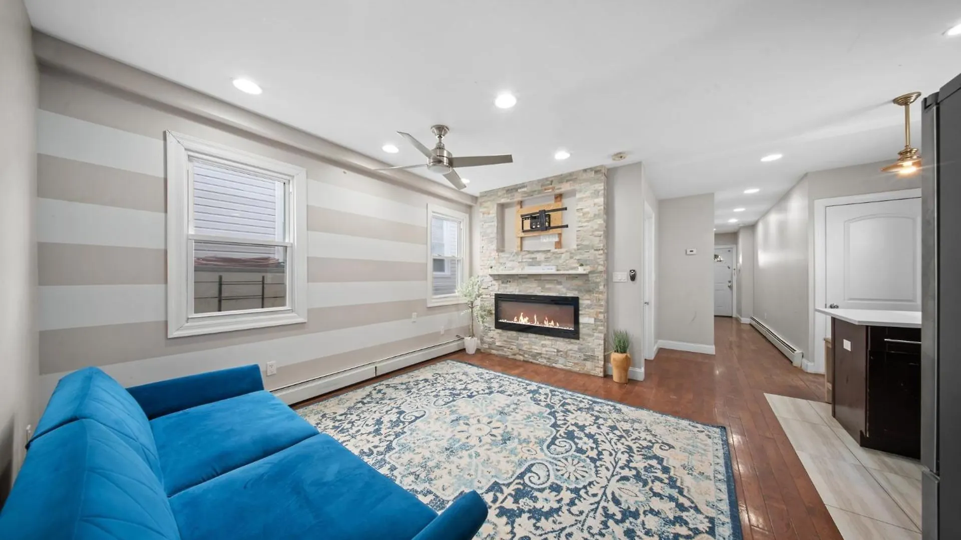 Pensión Kasa Boho Rental Nueva York