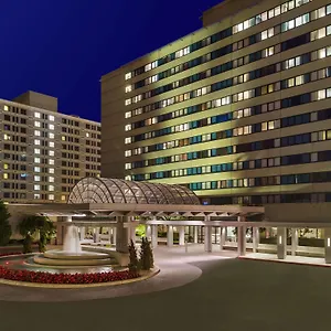 Hotel Hilton Jfk Airport, Nowy Jork