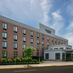 Hotel Fairfield By Marriott Jfk Airport, Nowy Jork