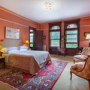 Pensión Manhattan Guest Suites, Nueva York